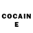 Cocaine 98% evgeny klestov